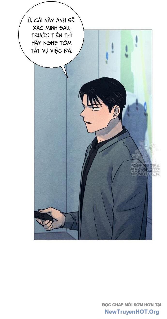 Phỏng Vấn Sát Nhân Chapter 69 - 5