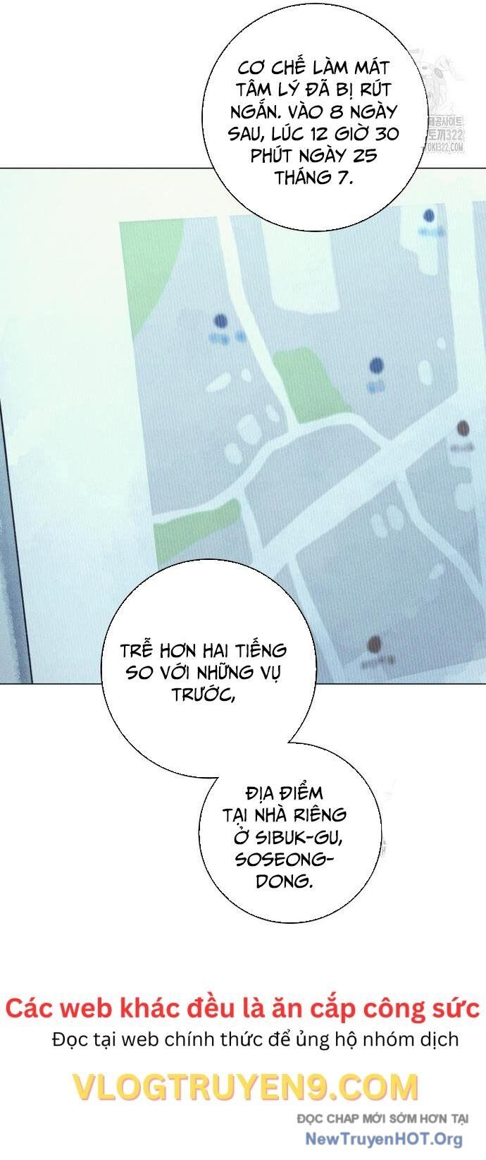 Phỏng Vấn Sát Nhân Chapter 69 - 42