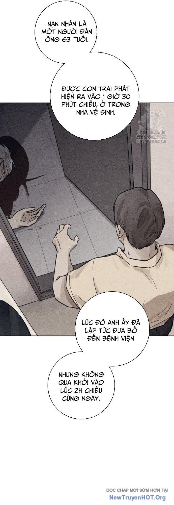 Phỏng Vấn Sát Nhân Chapter 69 - 43