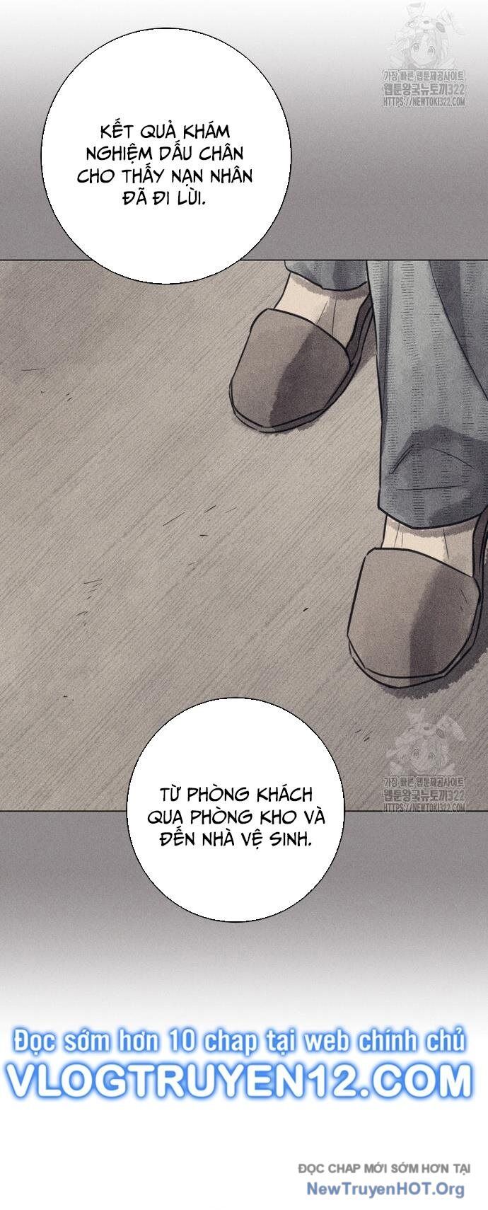 Phỏng Vấn Sát Nhân Chapter 69 - 45