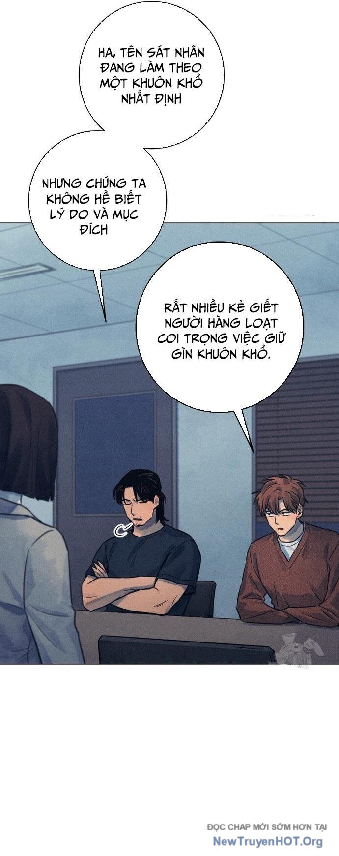 Phỏng Vấn Sát Nhân Chapter 69 - 46