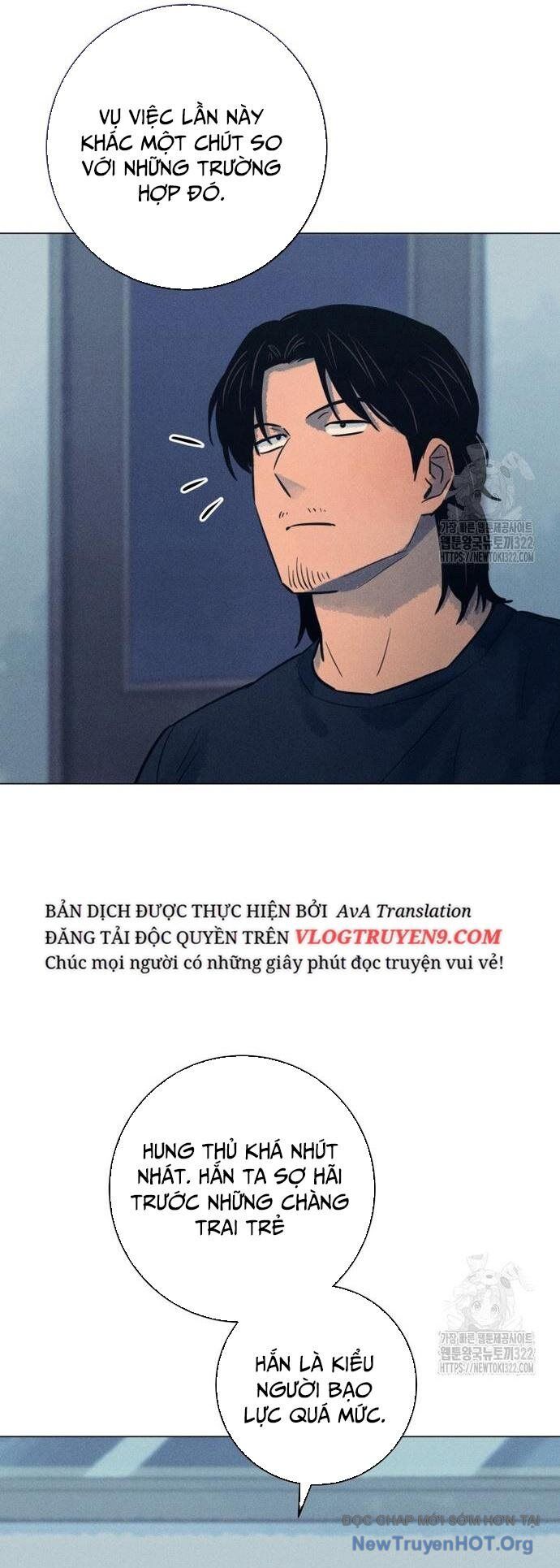 Phỏng Vấn Sát Nhân Chapter 69 - 47