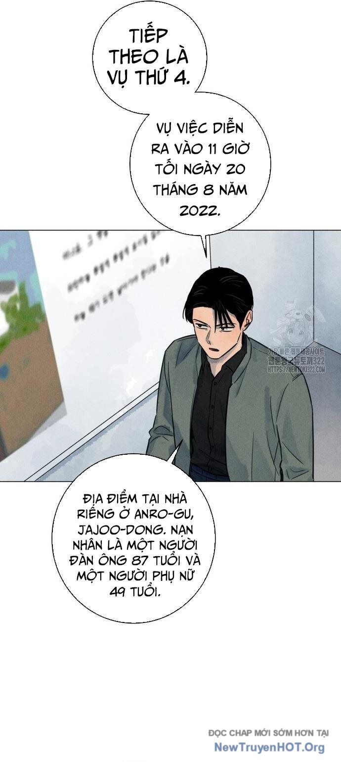 Phỏng Vấn Sát Nhân Chapter 69 - 51