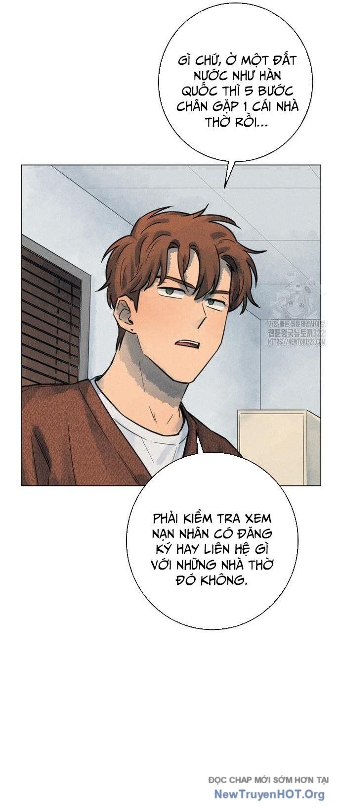 Phỏng Vấn Sát Nhân Chapter 69 - 53