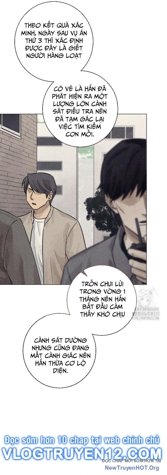 Phỏng Vấn Sát Nhân Chapter 69 - 55