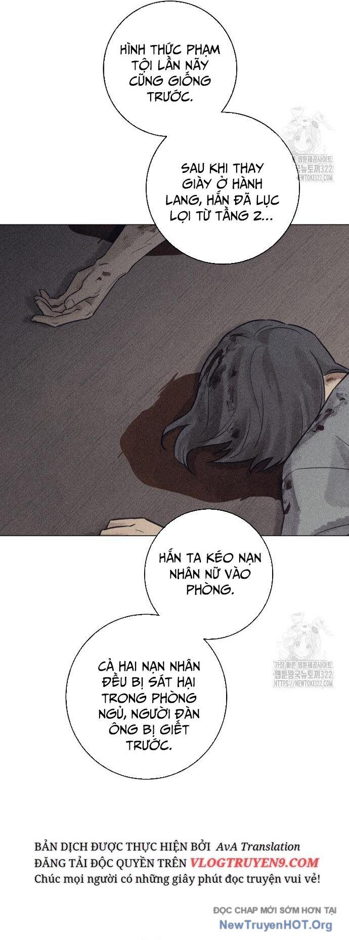 Phỏng Vấn Sát Nhân Chapter 69 - 56