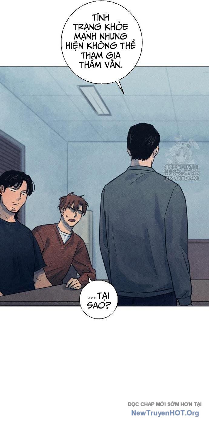 Phỏng Vấn Sát Nhân Chapter 69 - 60