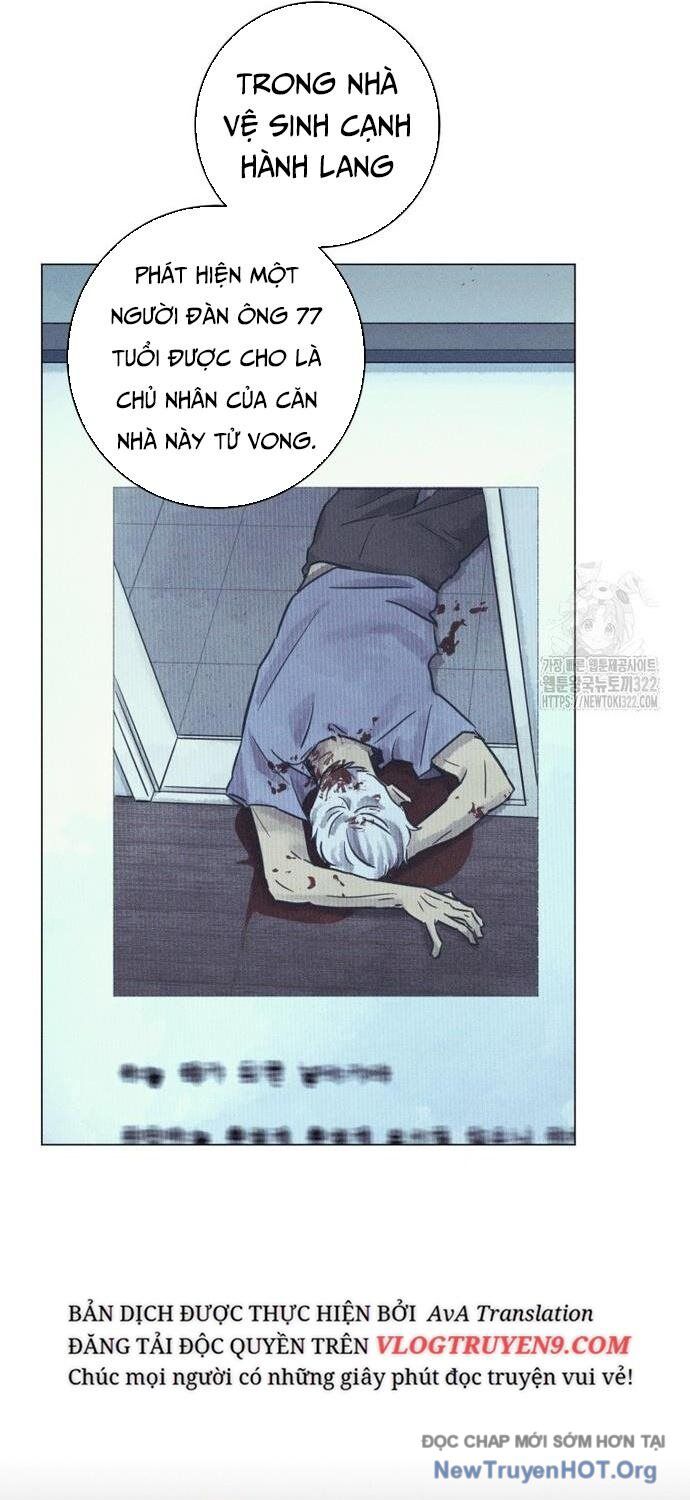 Phỏng Vấn Sát Nhân Chapter 69 - 7
