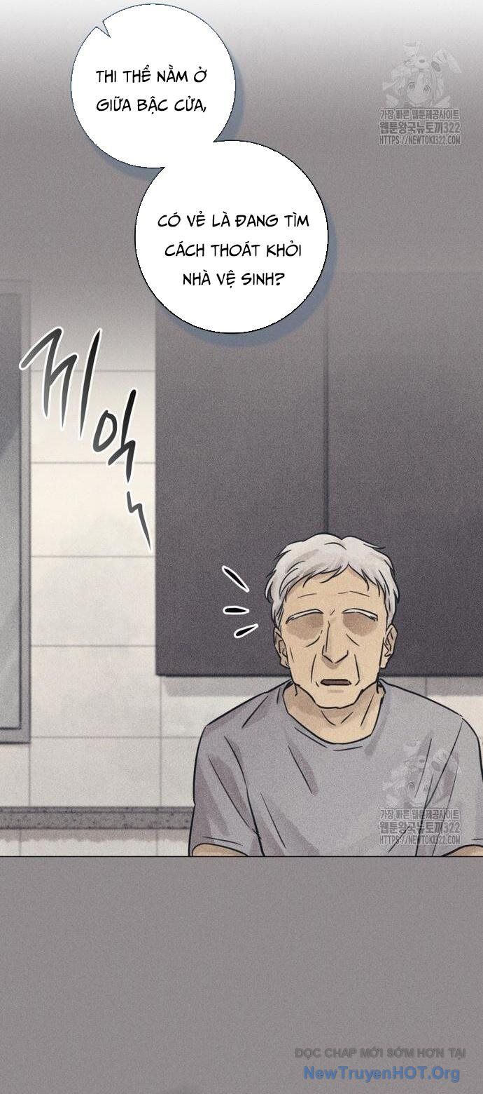 Phỏng Vấn Sát Nhân Chapter 69 - 8