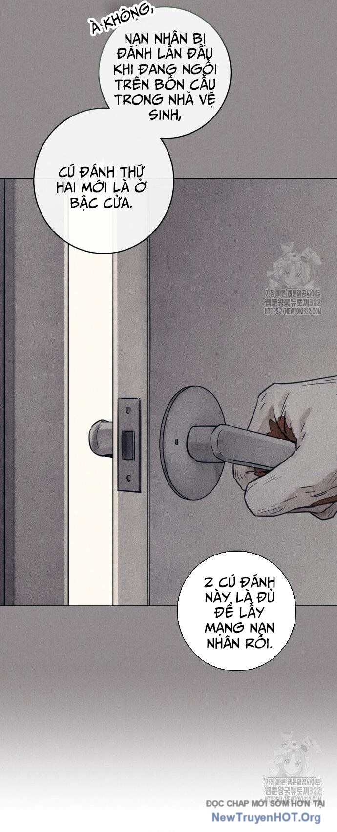 Phỏng Vấn Sát Nhân Chapter 69 - 9