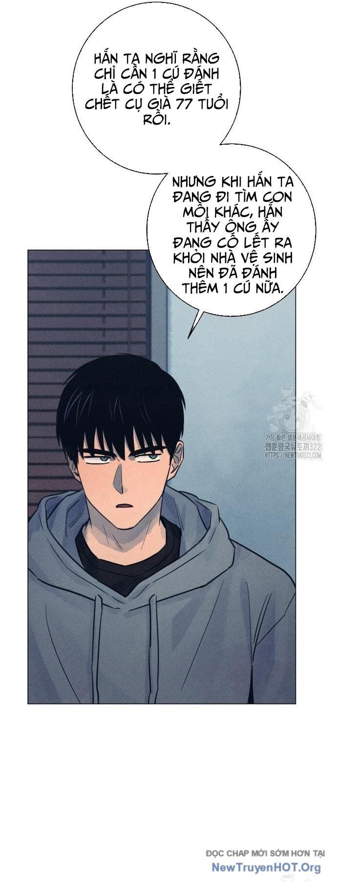Phỏng Vấn Sát Nhân Chapter 69 - 10