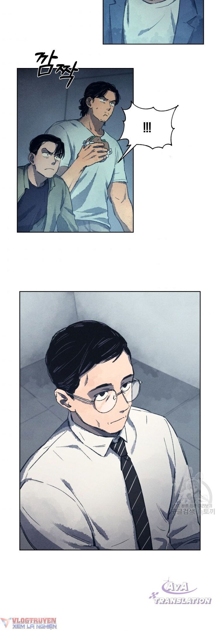 Phỏng Vấn Sát Nhân Chapter 7 - 20