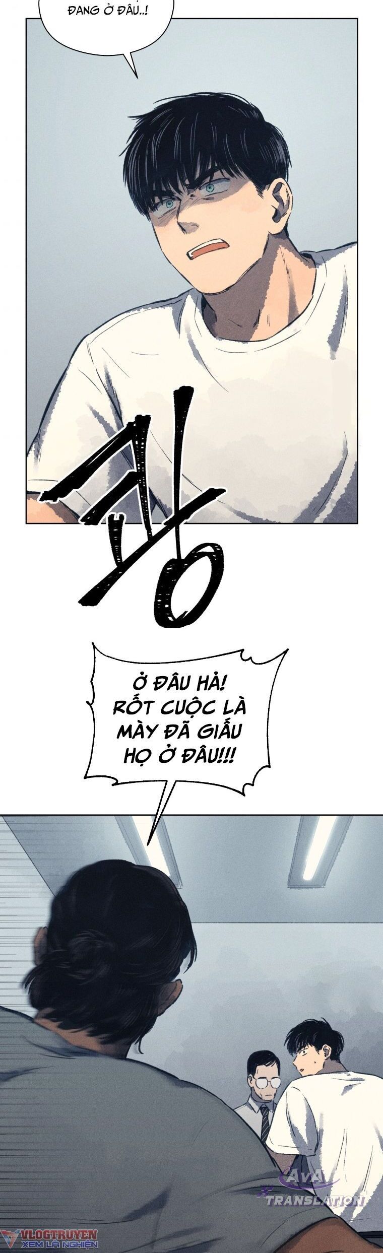 Phỏng Vấn Sát Nhân Chapter 7 - 30
