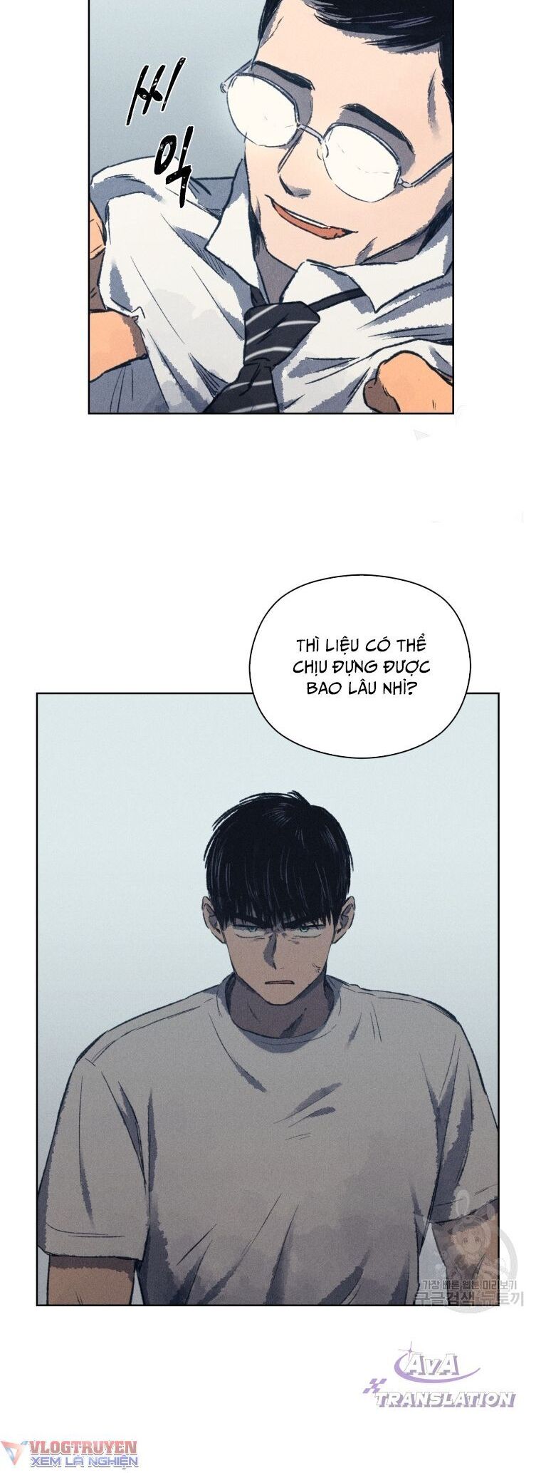 Phỏng Vấn Sát Nhân Chapter 7 - 32