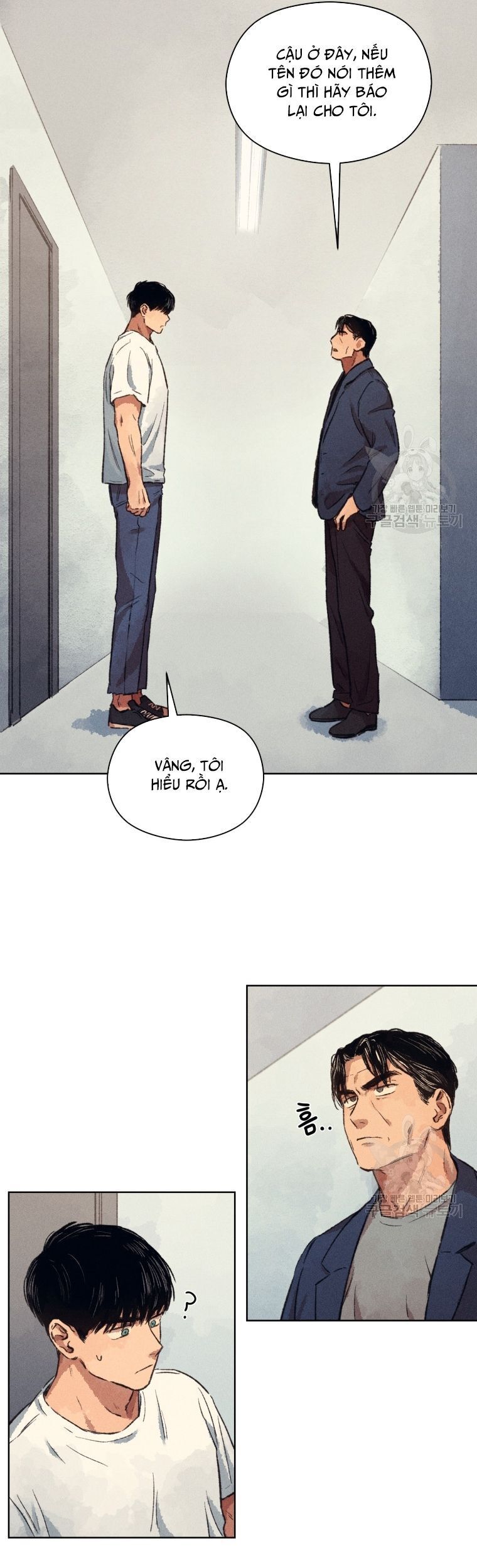 Phỏng Vấn Sát Nhân Chapter 7 - 35