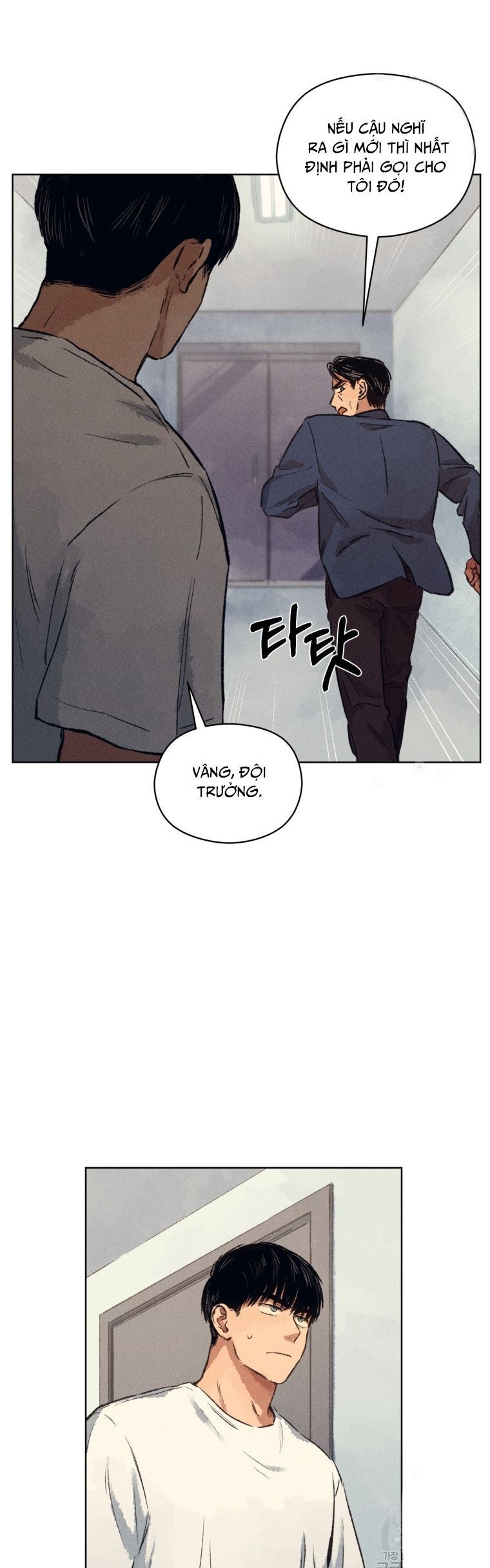 Phỏng Vấn Sát Nhân Chapter 7 - 37