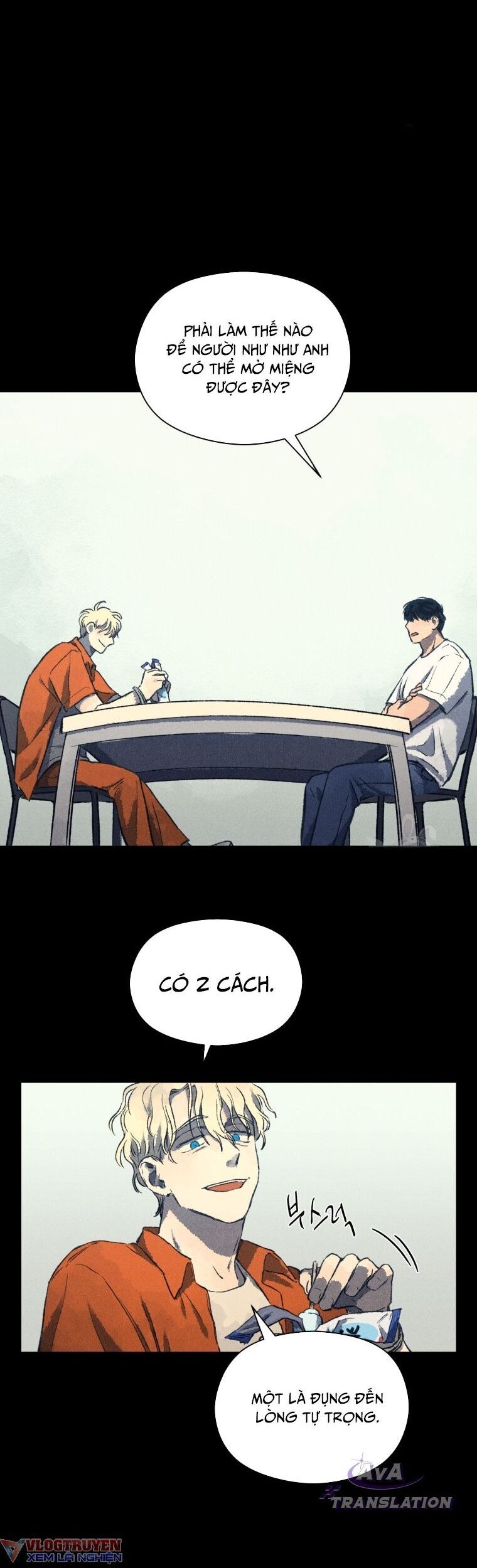 Phỏng Vấn Sát Nhân Chapter 7 - 42