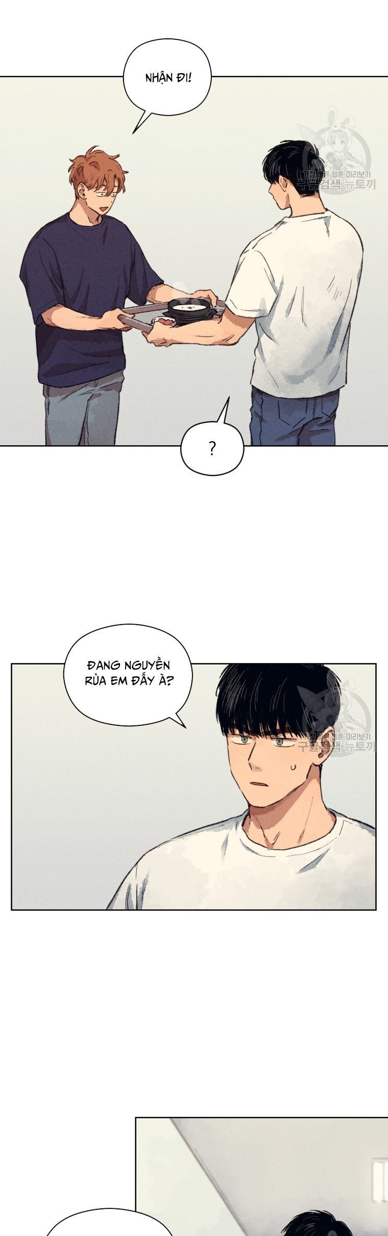 Phỏng Vấn Sát Nhân Chapter 7 - 9