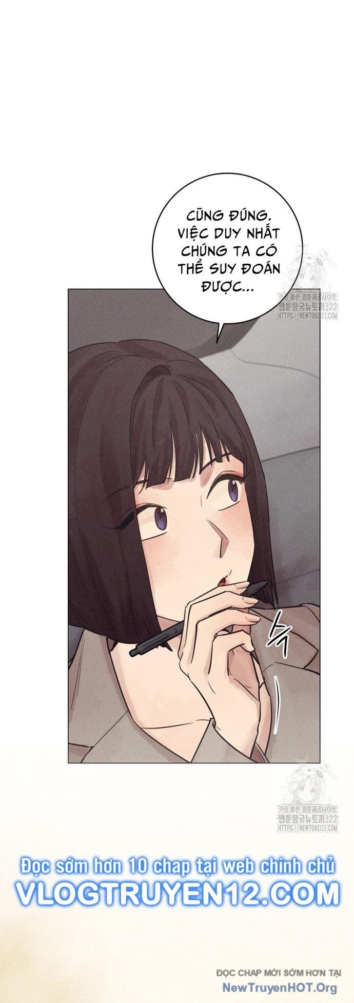 Phỏng Vấn Sát Nhân Chapter 70 - 15