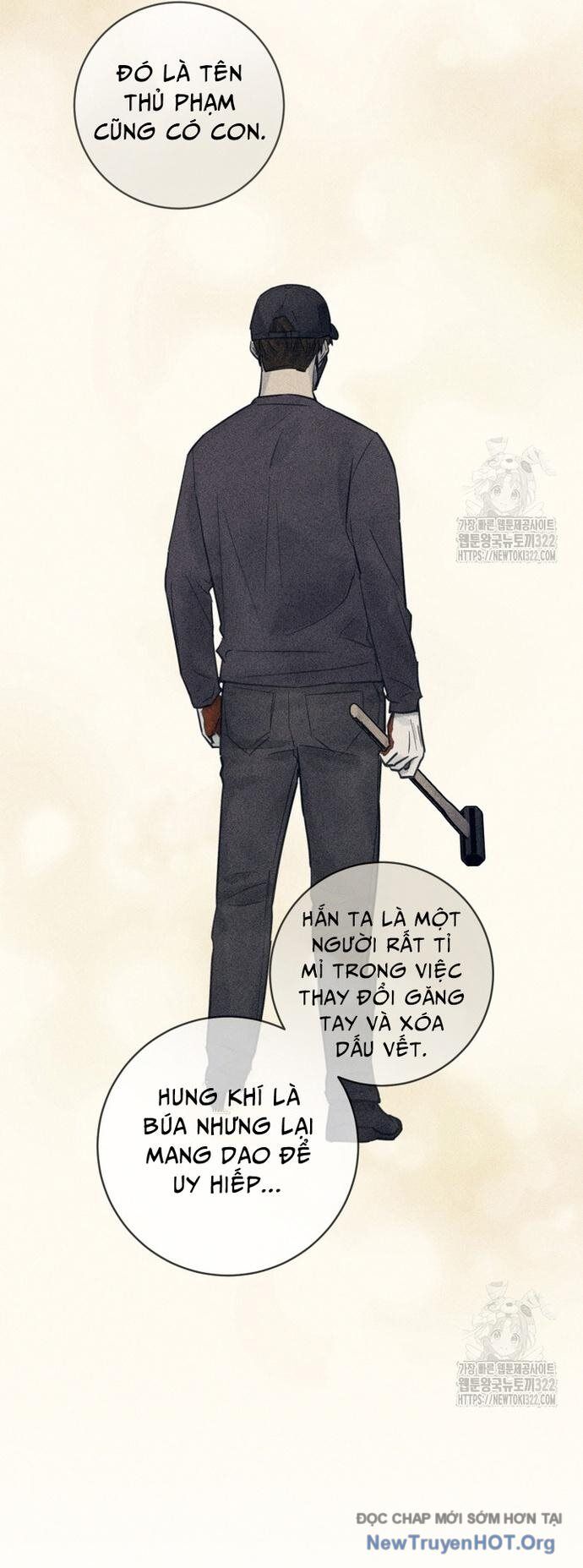 Phỏng Vấn Sát Nhân Chapter 70 - 16