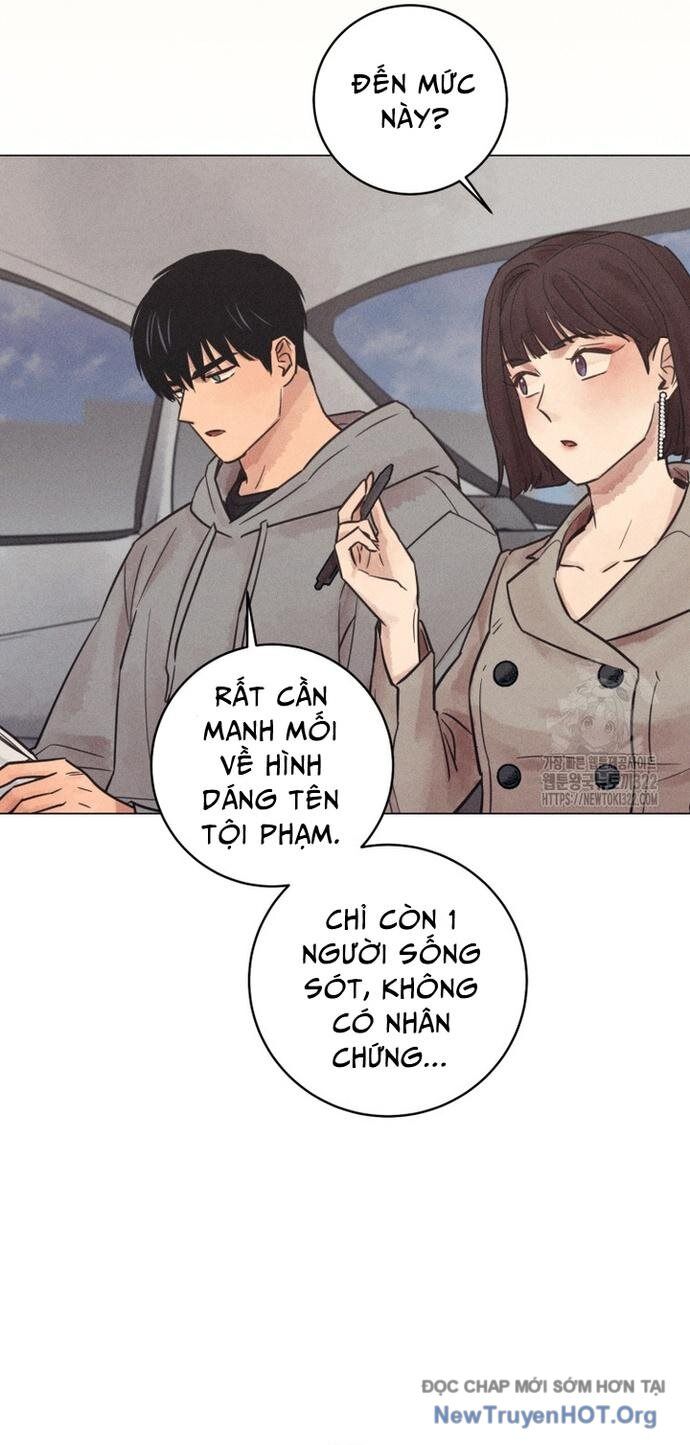 Phỏng Vấn Sát Nhân Chapter 70 - 17