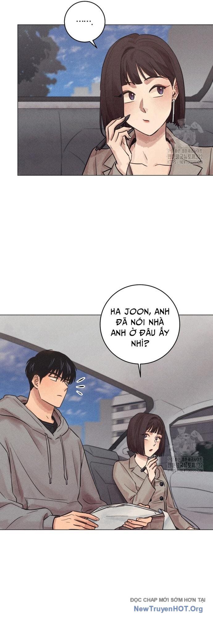 Phỏng Vấn Sát Nhân Chapter 70 - 19