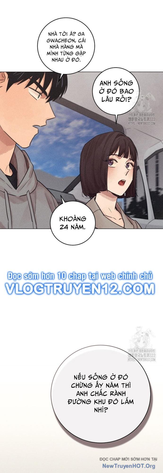 Phỏng Vấn Sát Nhân Chapter 70 - 20