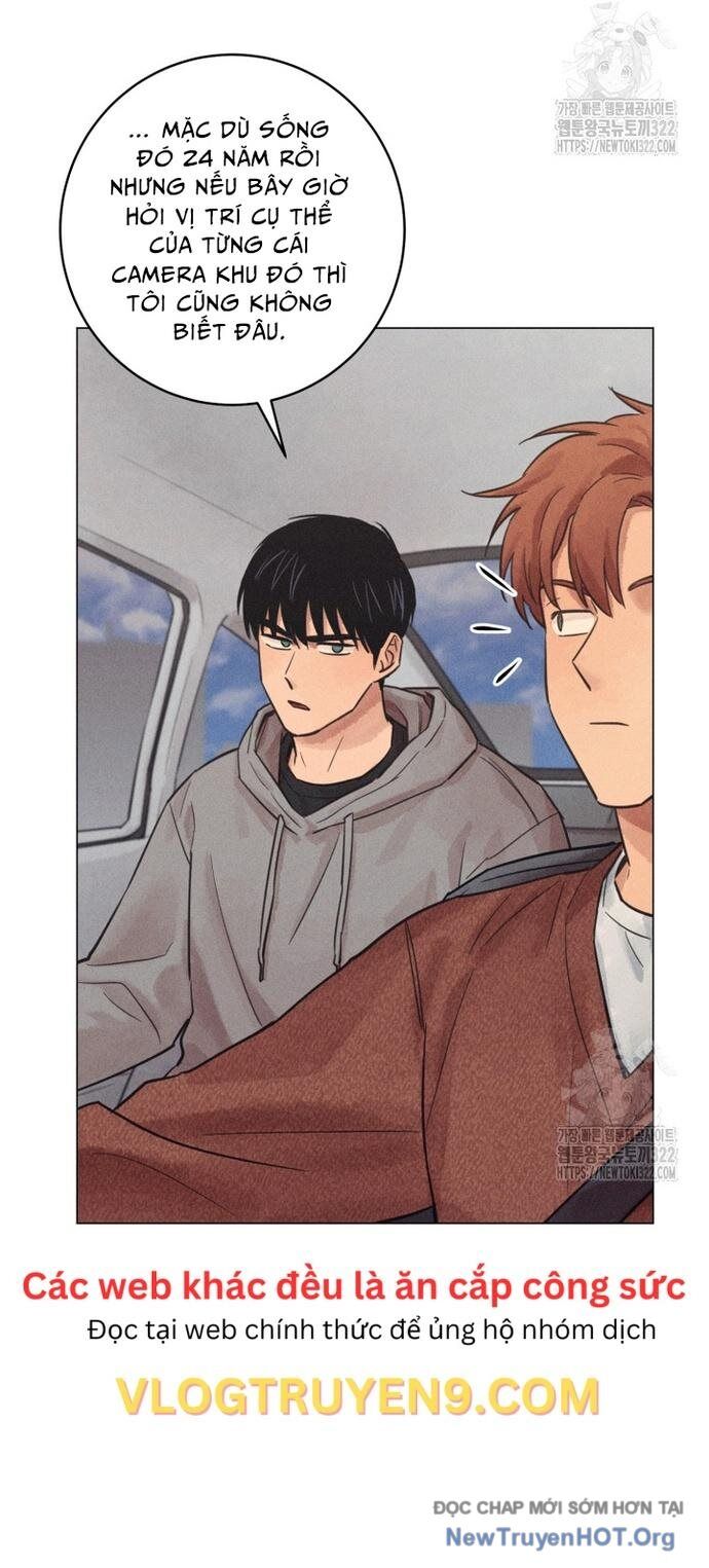 Phỏng Vấn Sát Nhân Chapter 70 - 22