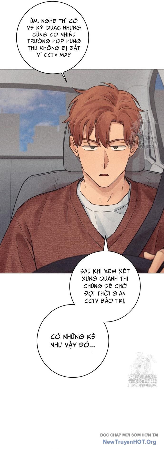 Phỏng Vấn Sát Nhân Chapter 70 - 23