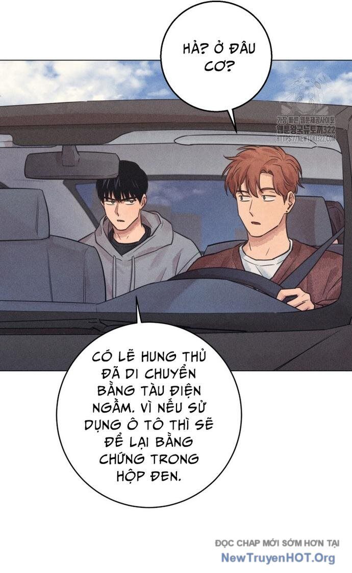 Phỏng Vấn Sát Nhân Chapter 70 - 28