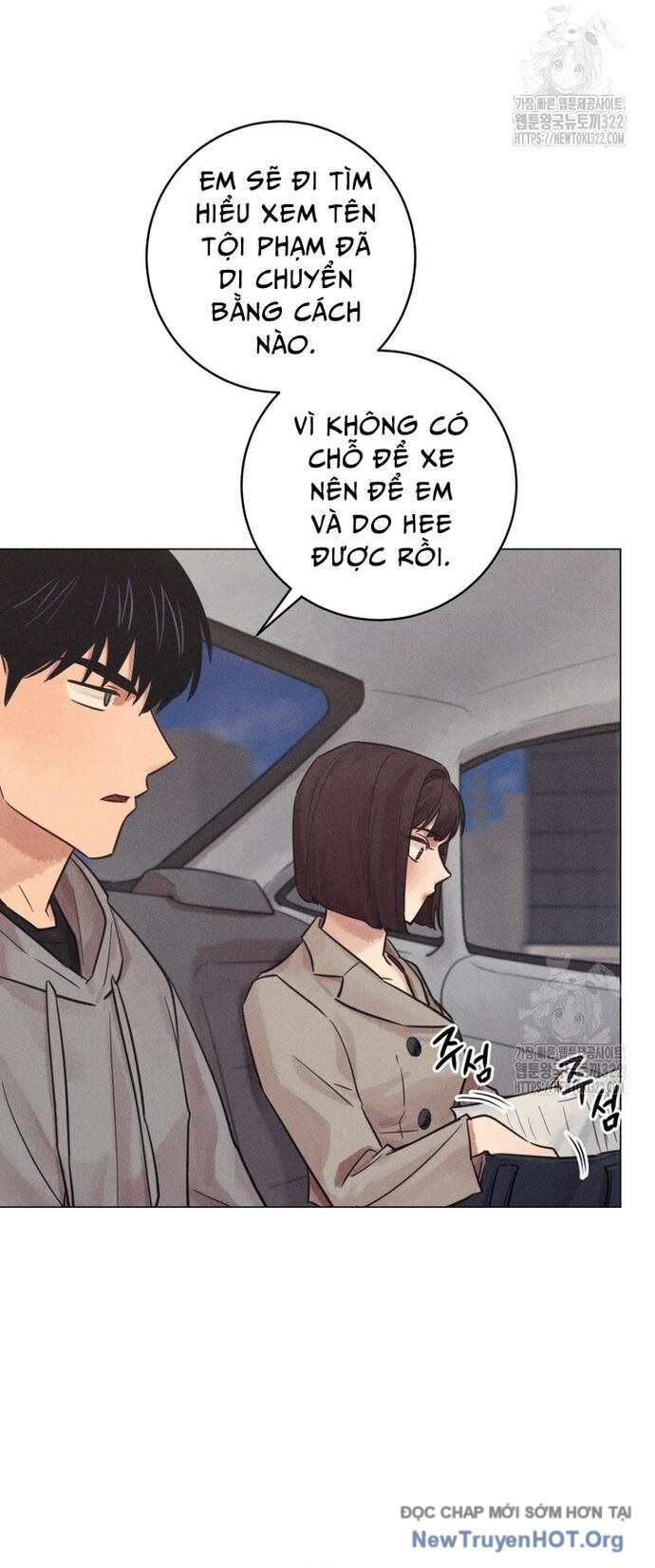 Phỏng Vấn Sát Nhân Chapter 70 - 29