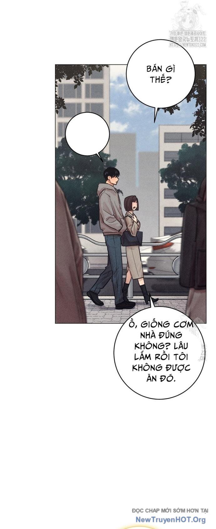 Phỏng Vấn Sát Nhân Chapter 70 - 35