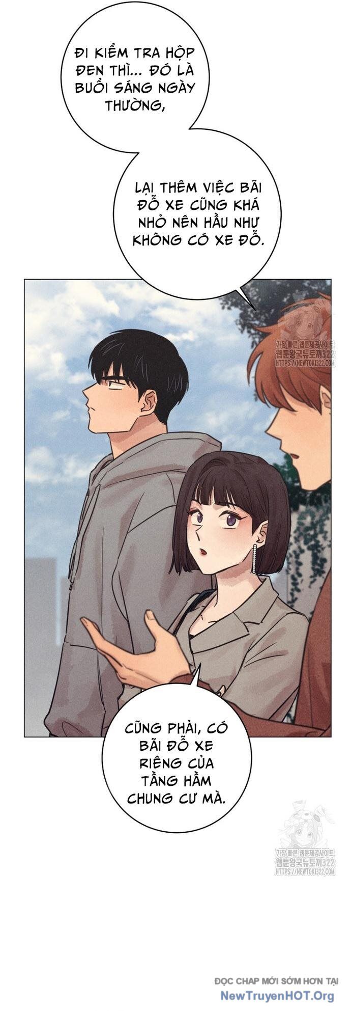 Phỏng Vấn Sát Nhân Chapter 70 - 53