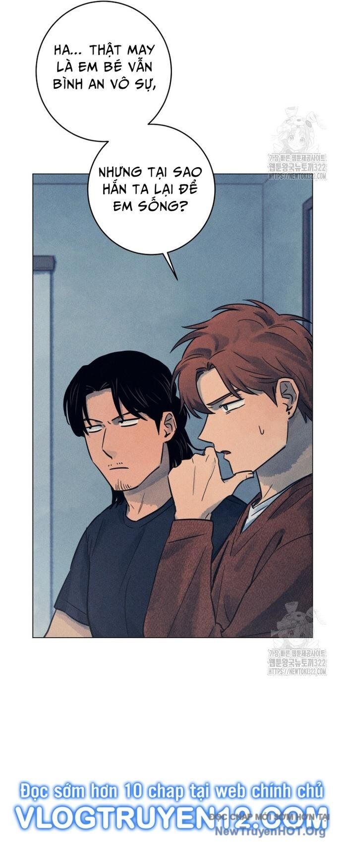 Phỏng Vấn Sát Nhân Chapter 70 - 7
