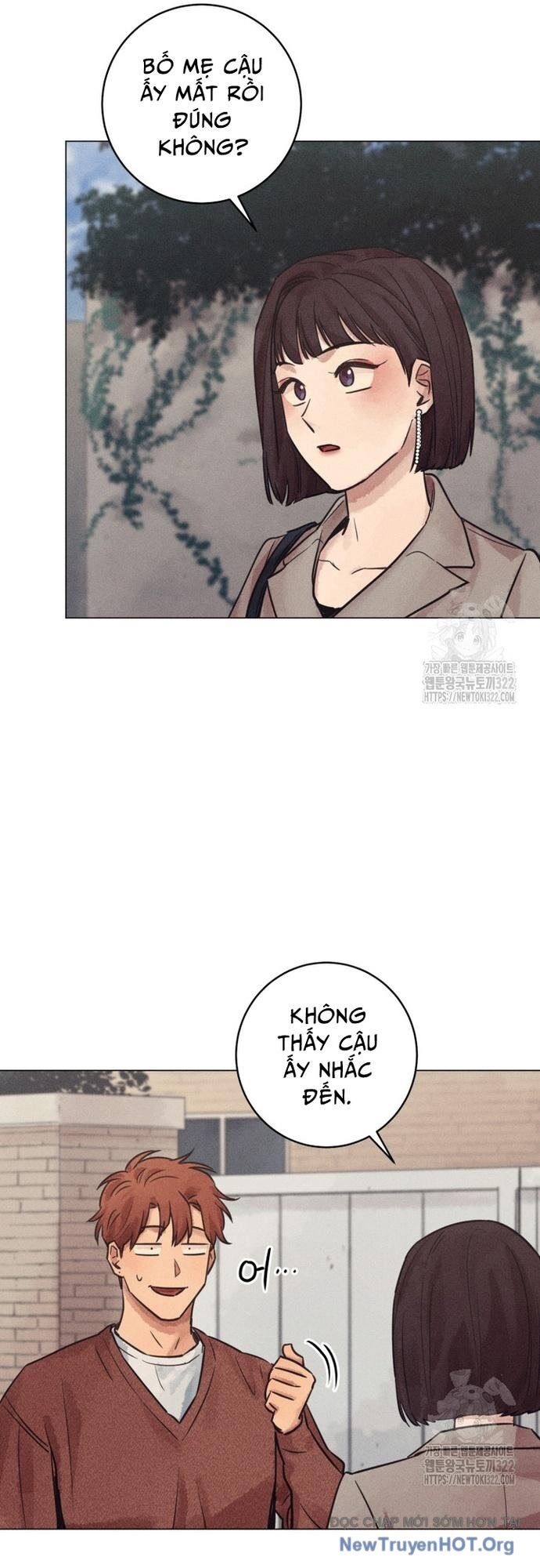 Phỏng Vấn Sát Nhân Chapter 70 - 61