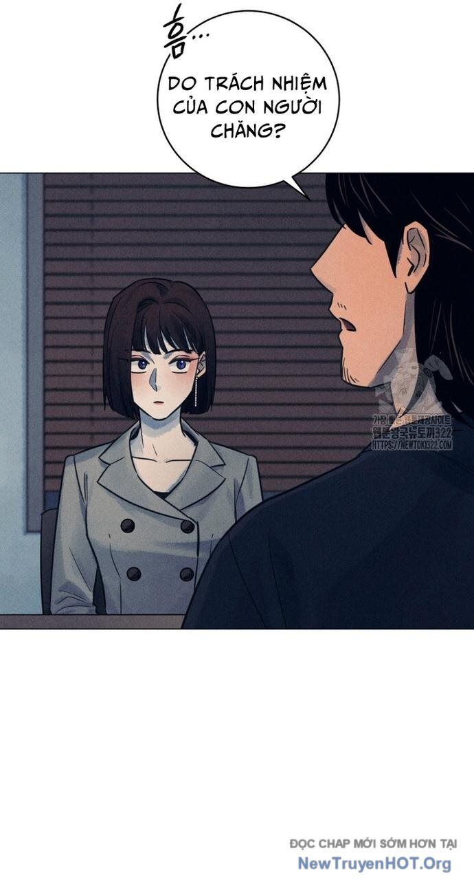 Phỏng Vấn Sát Nhân Chapter 70 - 8