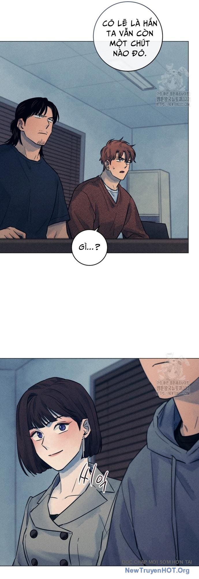 Phỏng Vấn Sát Nhân Chapter 70 - 9