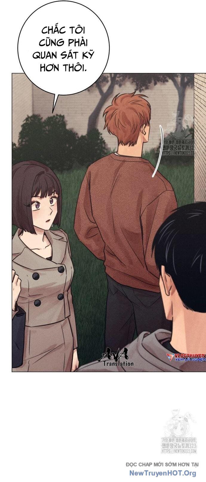 Phỏng Vấn Sát Nhân Chapter 71 - 11