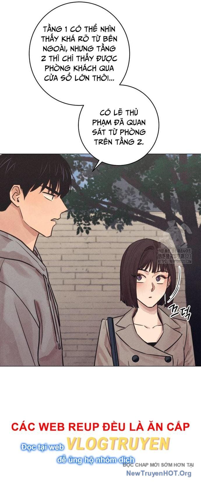 Phỏng Vấn Sát Nhân Chapter 71 - 12