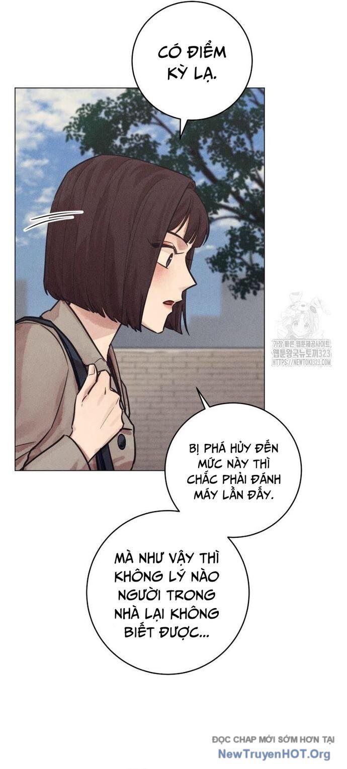 Phỏng Vấn Sát Nhân Chapter 71 - 17
