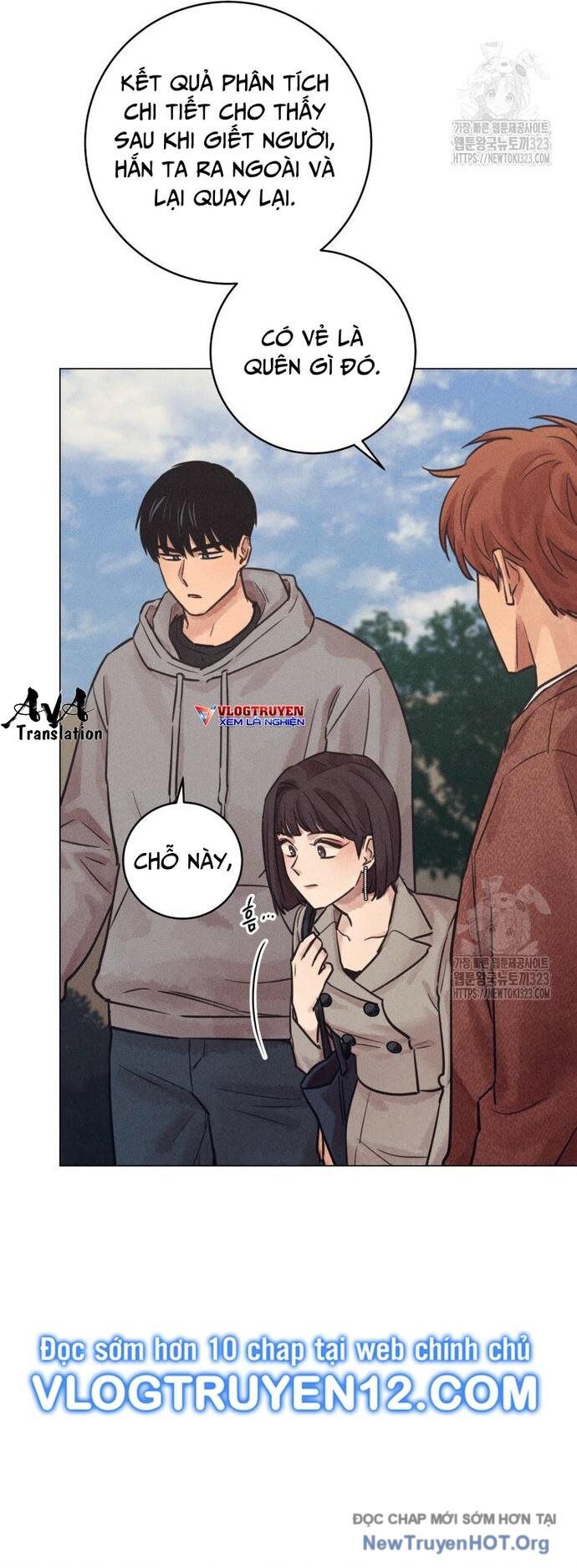 Phỏng Vấn Sát Nhân Chapter 71 - 18