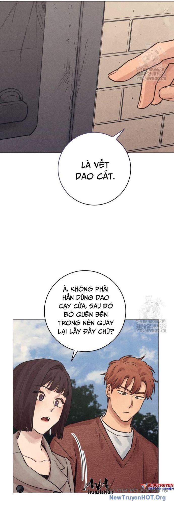 Phỏng Vấn Sát Nhân Chapter 71 - 19