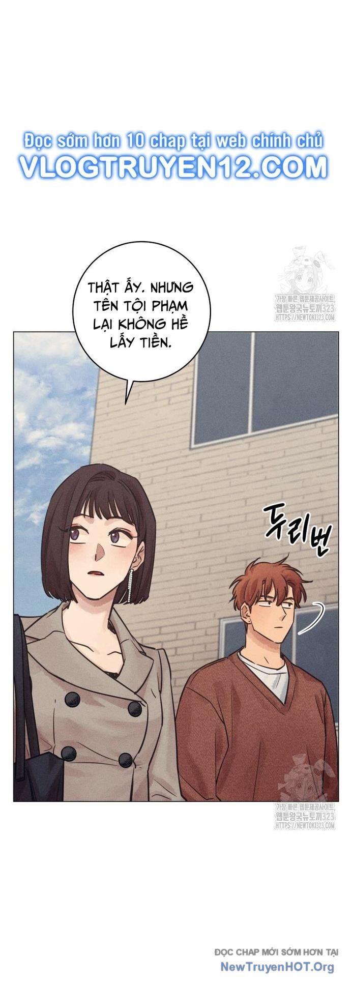 Phỏng Vấn Sát Nhân Chapter 71 - 3