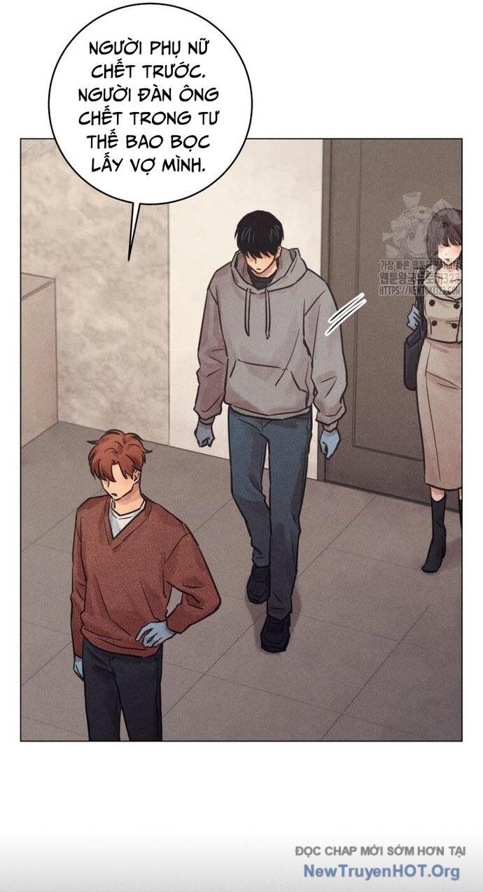 Phỏng Vấn Sát Nhân Chapter 71 - 28