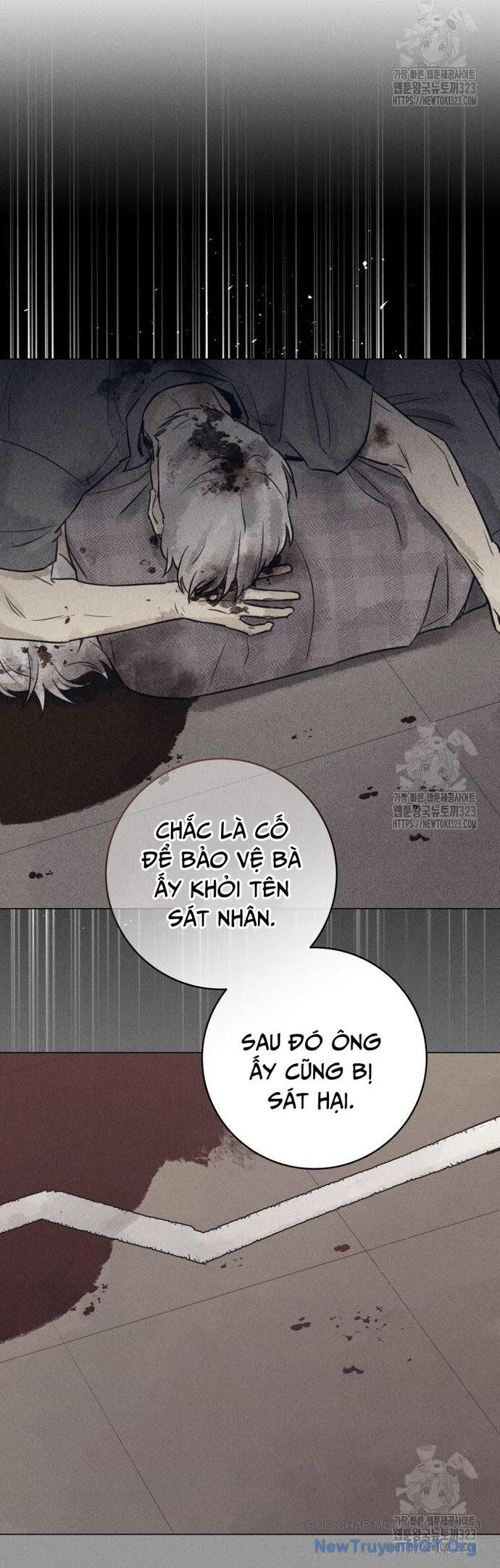 Phỏng Vấn Sát Nhân Chapter 71 - 29