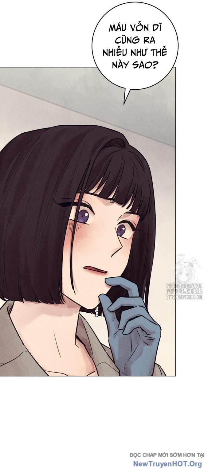 Phỏng Vấn Sát Nhân Chapter 71 - 31