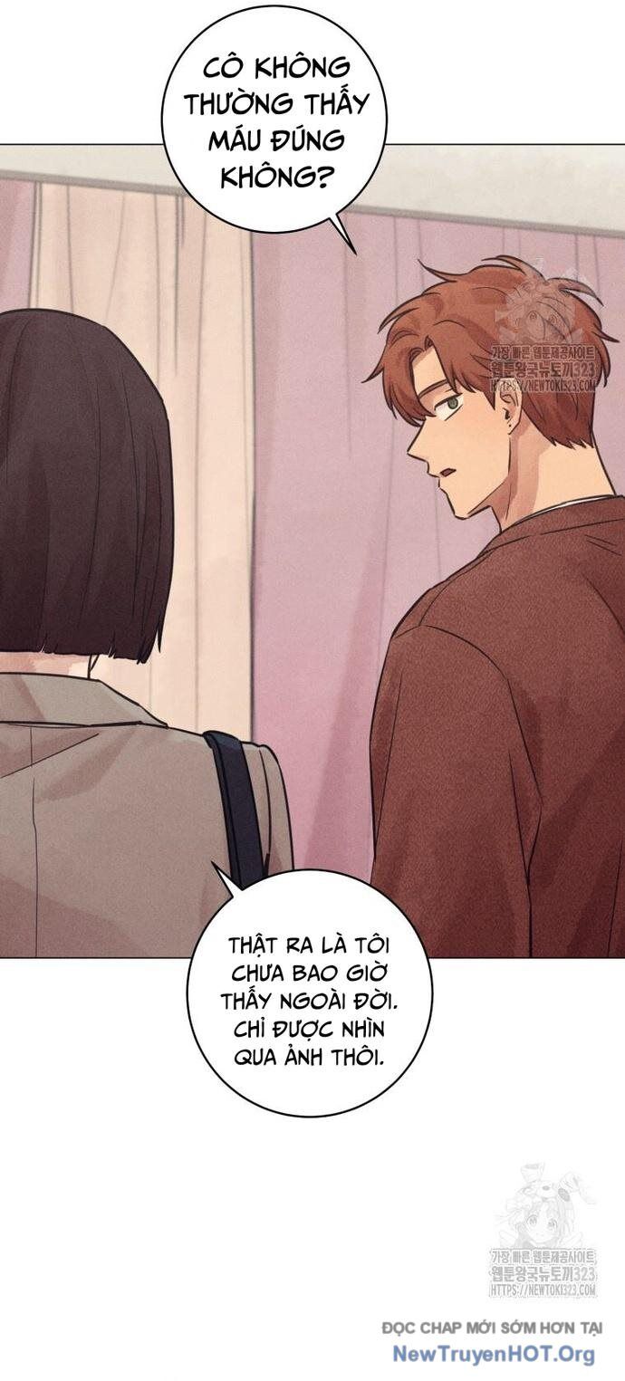 Phỏng Vấn Sát Nhân Chapter 71 - 32