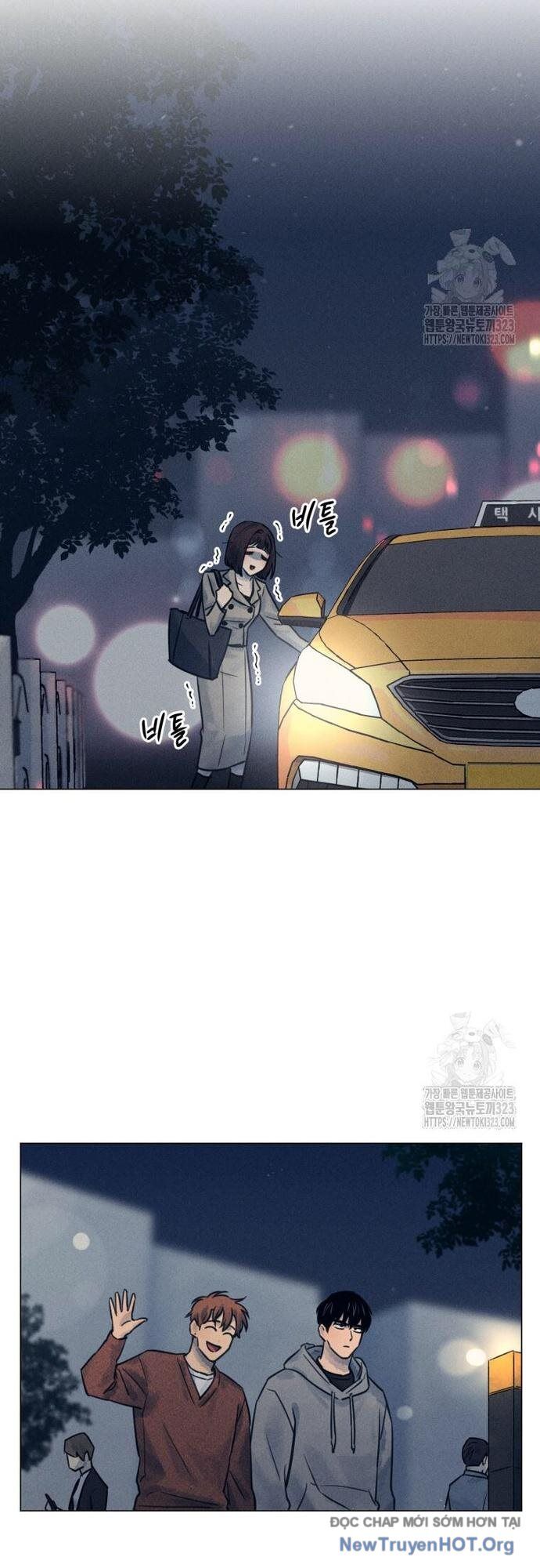 Phỏng Vấn Sát Nhân Chapter 71 - 40