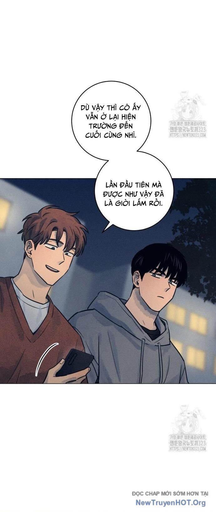 Phỏng Vấn Sát Nhân Chapter 71 - 41