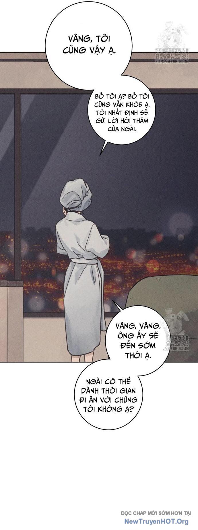 Phỏng Vấn Sát Nhân Chapter 71 - 48